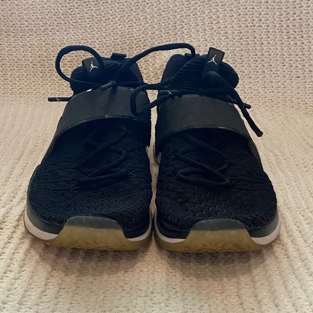 Nike air jordans - Picture 2 of 4